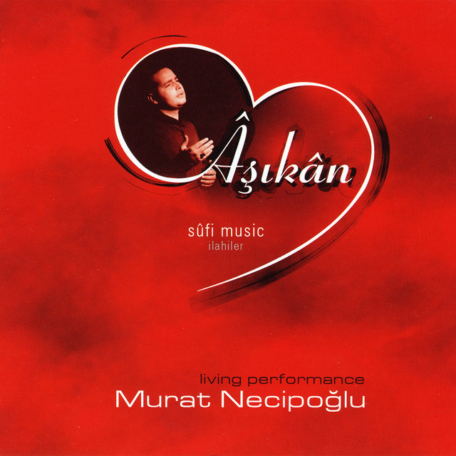 Aşıkan cover art