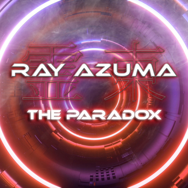 The Paradox - Single by Ray Azuma | Spotify