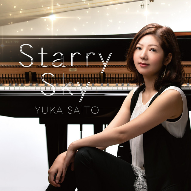 斉藤由佳 Photo