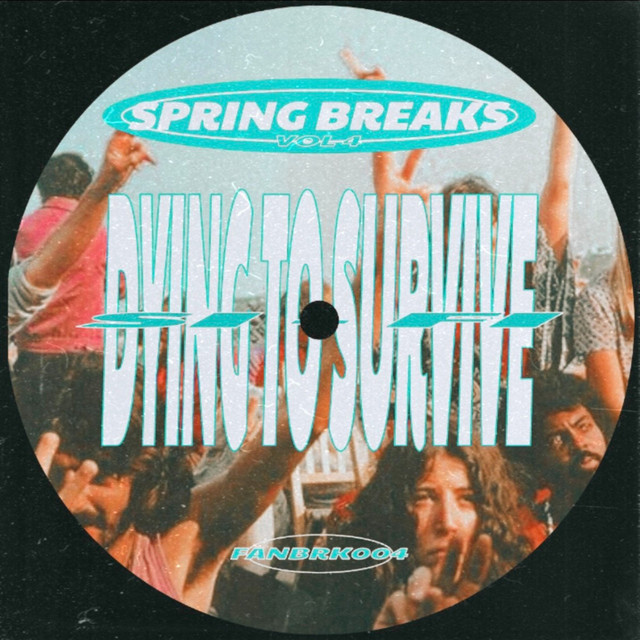 I Got Dreams album art
