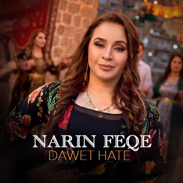 Dawet Hate cover