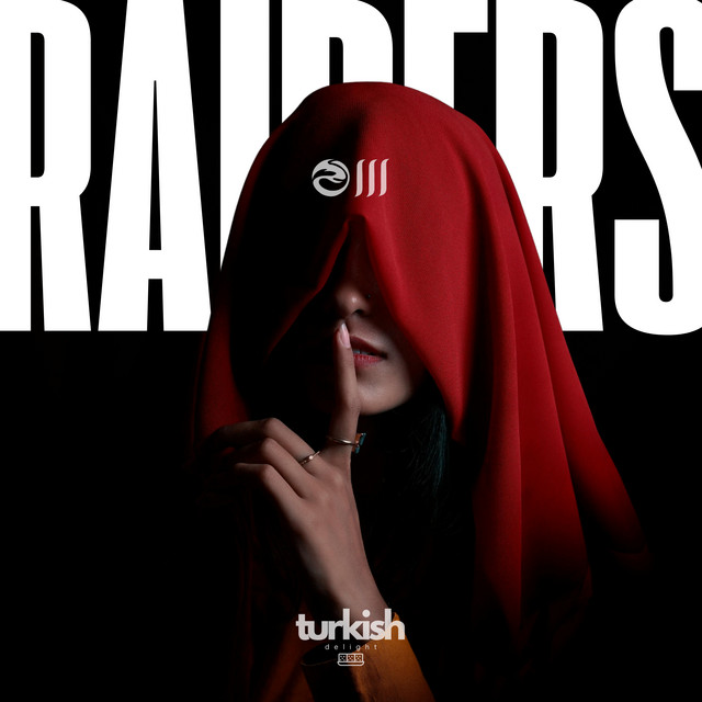 Raiders - Single by OsMan | Spotify