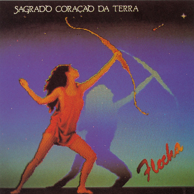 Sagrado Coração da Terra photo