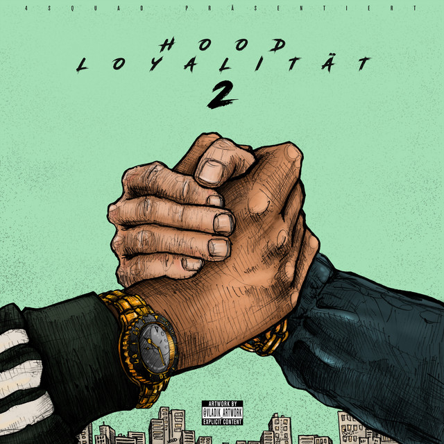 Hood Loyalität (Teil 2) cover