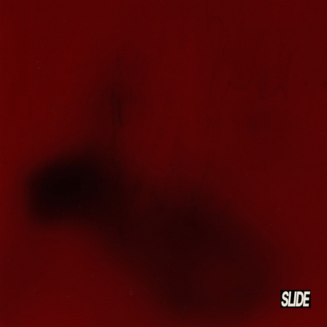 SLiDE cover art