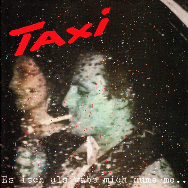 Es isch als gäbs mich nüme me.. cover art