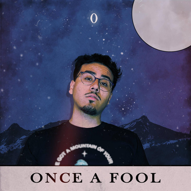 Once A Fool cover art