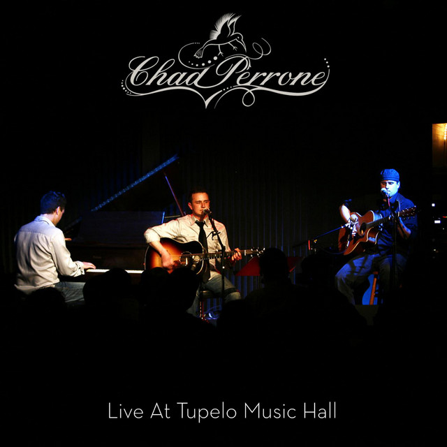 Live at Tupelo Music Hall cover