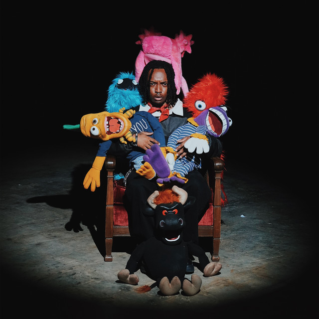 undefined album image