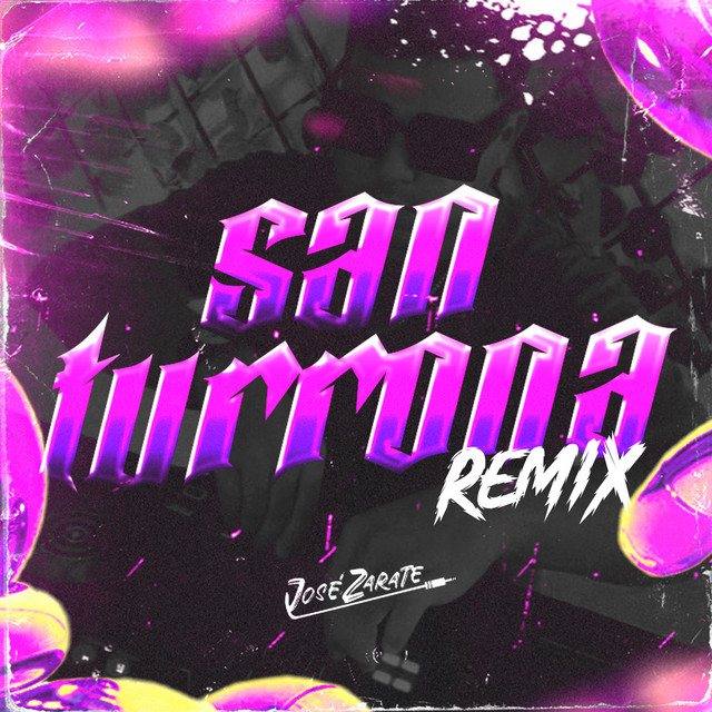 San Turrona - Remix