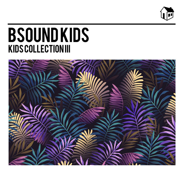 Kids Collection III cover art