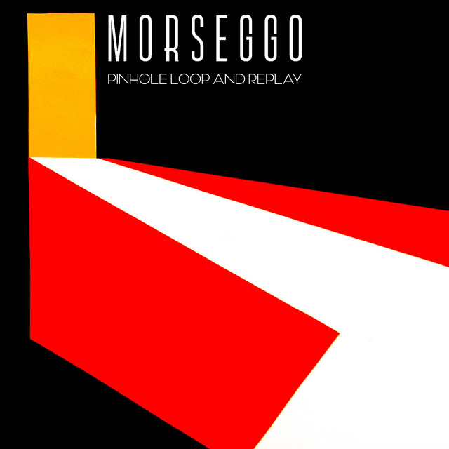 Pinhole Loop and Replay cover art