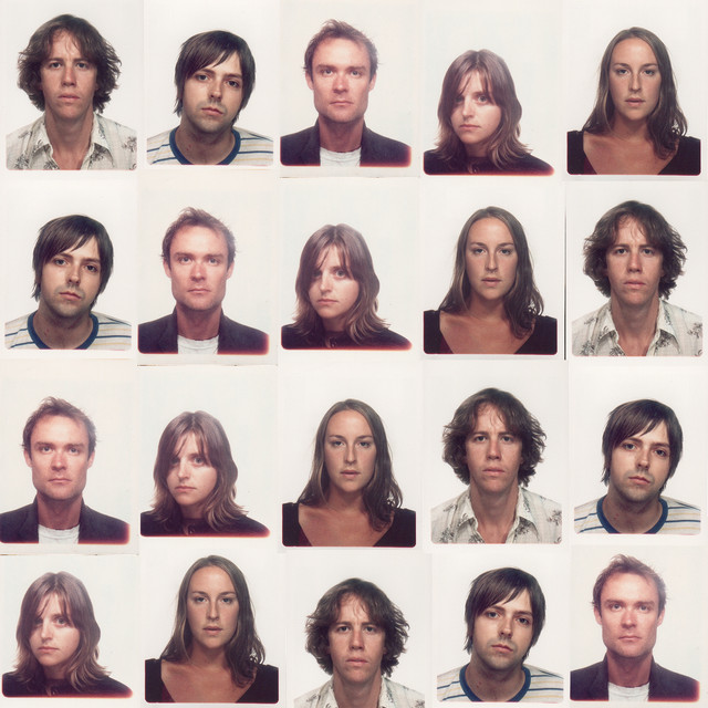 Ordinary Dreamers - Rarities and Demos, Vol. 1 cover art