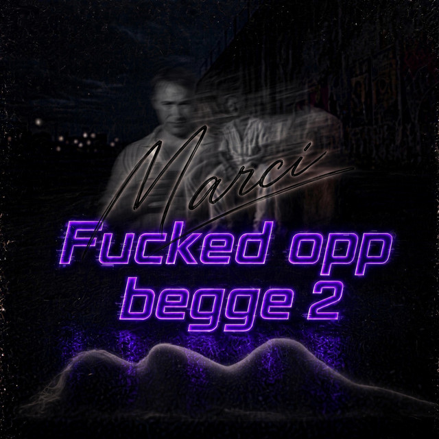 Fucked opp begge 2 cover