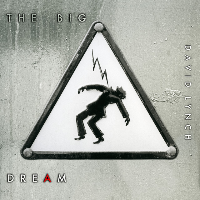The Big Dream cover art
