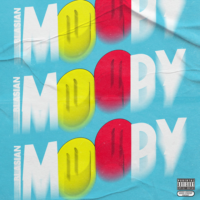 Moody cover