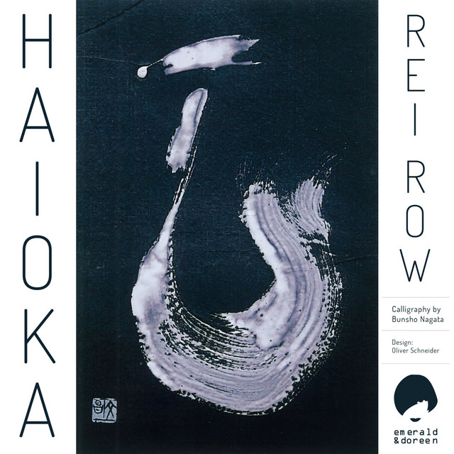 Rei Row cover art