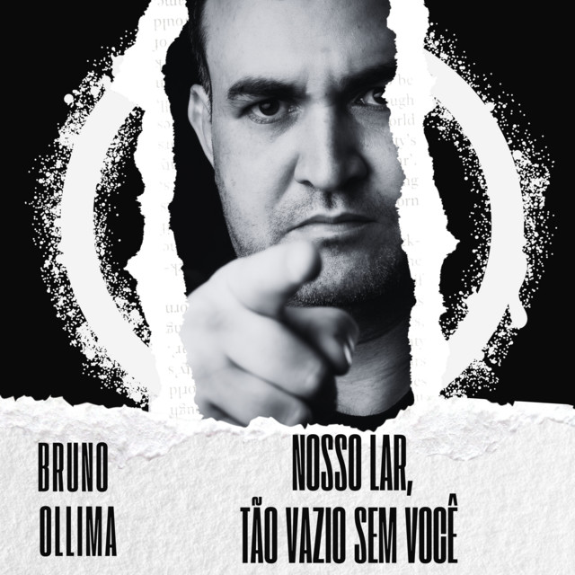 Nosso lar, tão vazio sem você