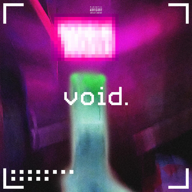 Void cover art