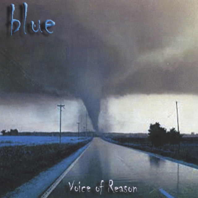 Voice of Reason cover art