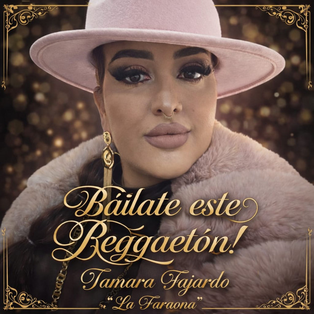 Bailate Este Reggaetón