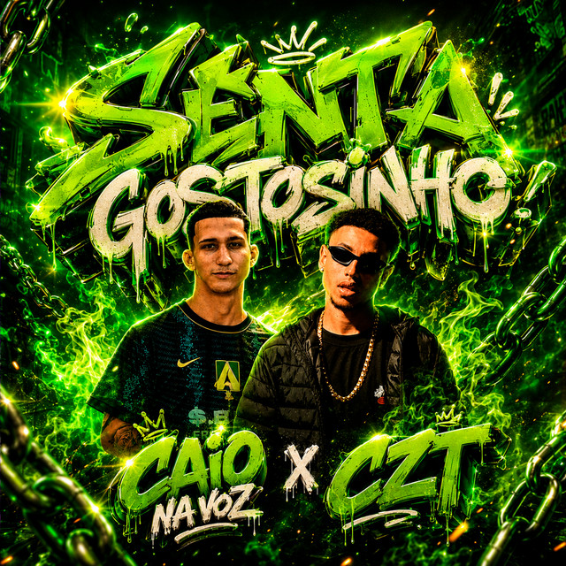 Senta Gostosinho