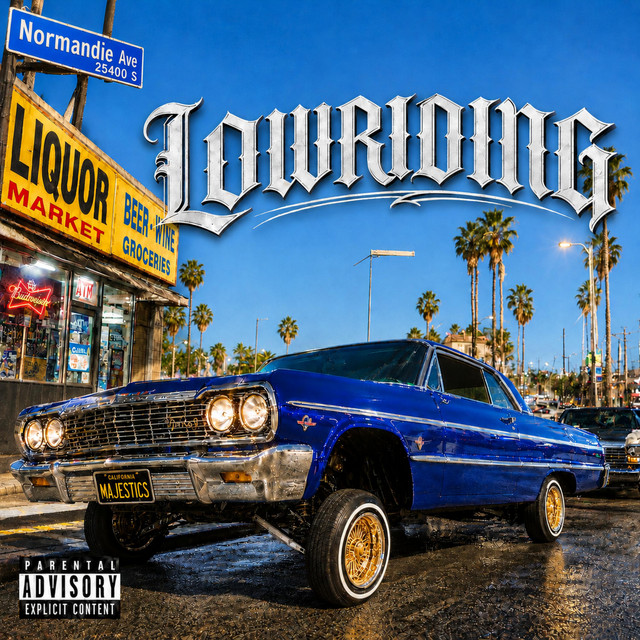 undefined album image