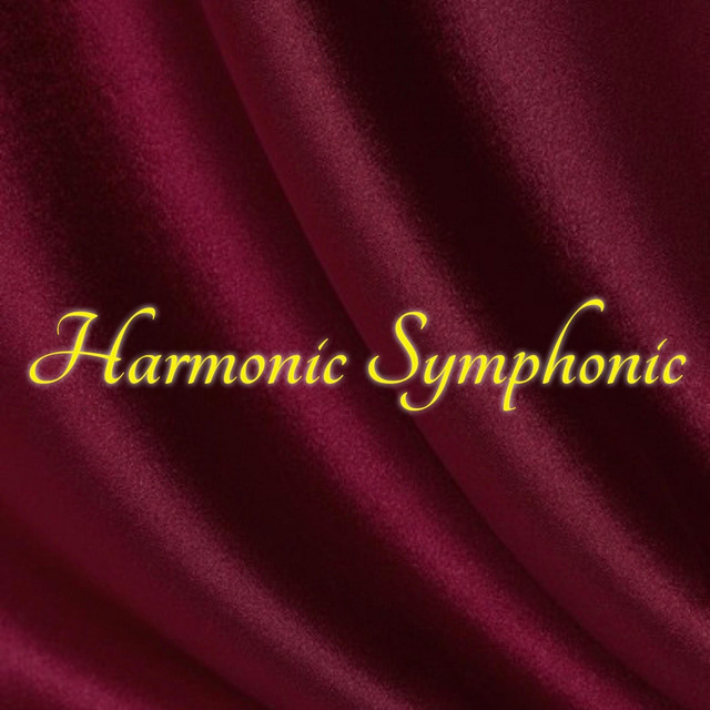 Harmonic Symphonic cover art