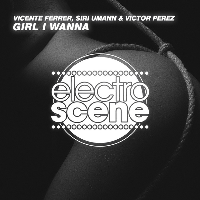 Girl I Wanna cover art