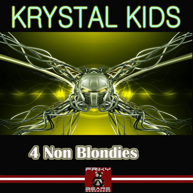Trash cover art