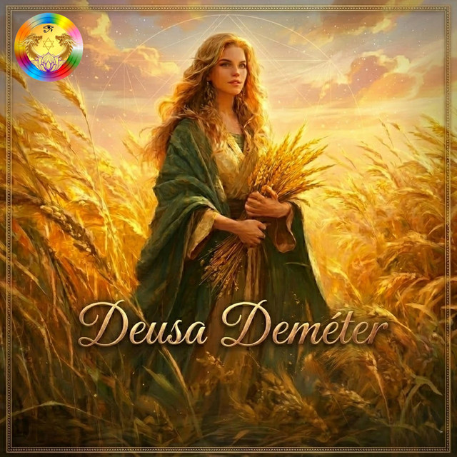 Chamado à Terra Viva de Deméter - song and lyrics by Magia e Alquimia ...