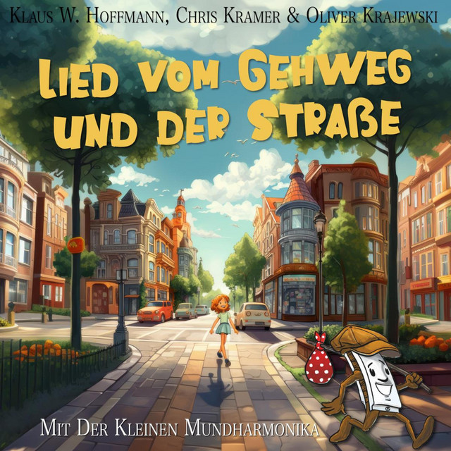 album image