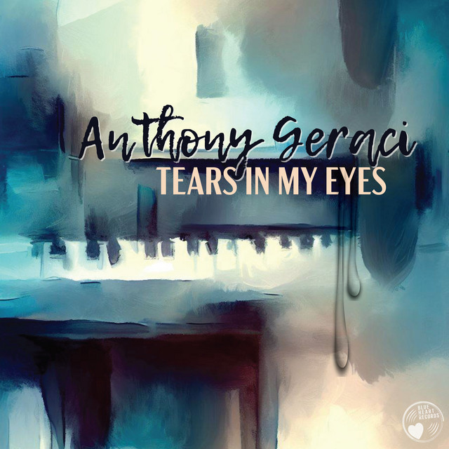 Tears in My Eyes cover art
