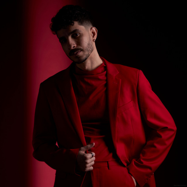 album image