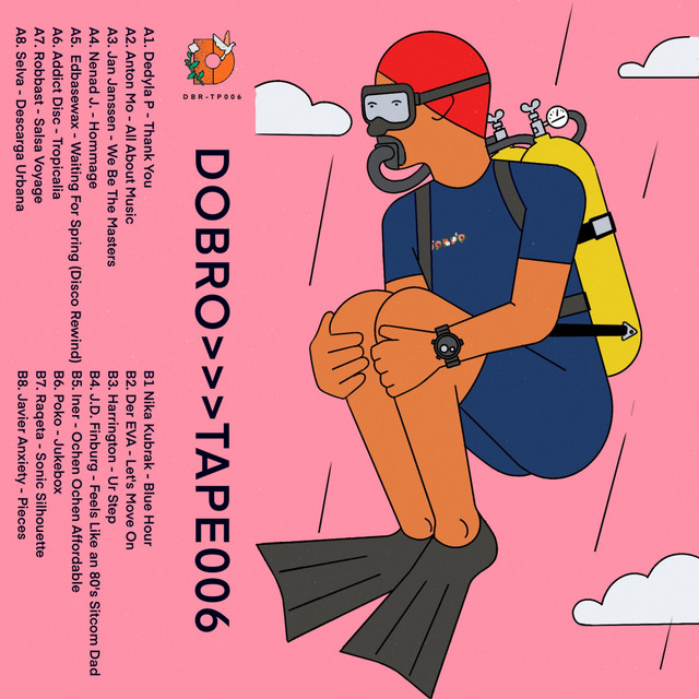 Ur Step album art