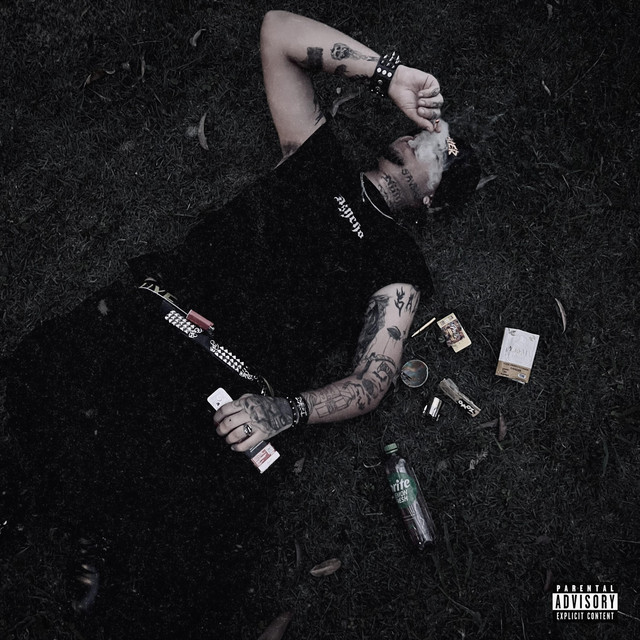 EU NÃO DORMI DENOVO cover art