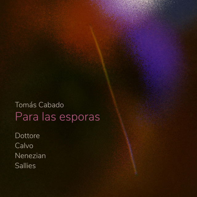 Para las esporas cover art