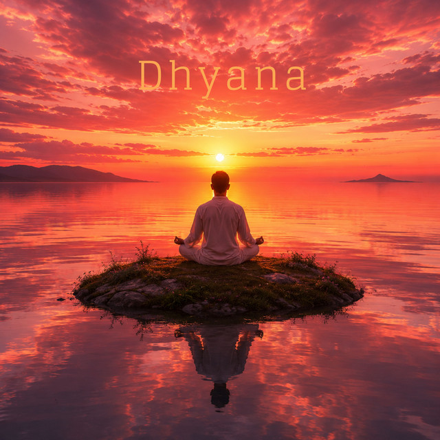 Dhyana album image