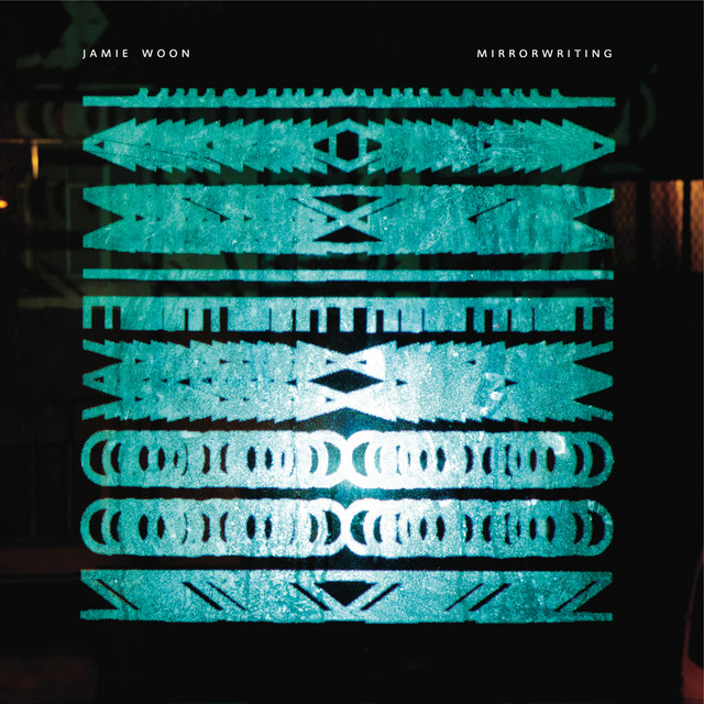 Mirrorwriting cover art