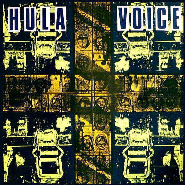 Voice cover art
