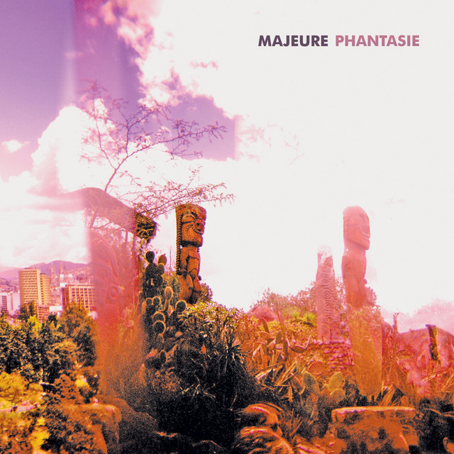 Phantasie cover art
