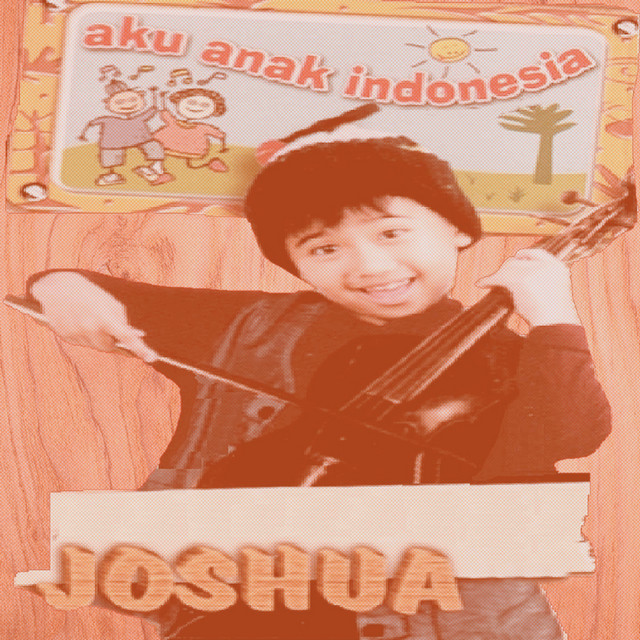 Aku Anak Indonesia cover art