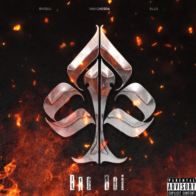 BadBoi cover art