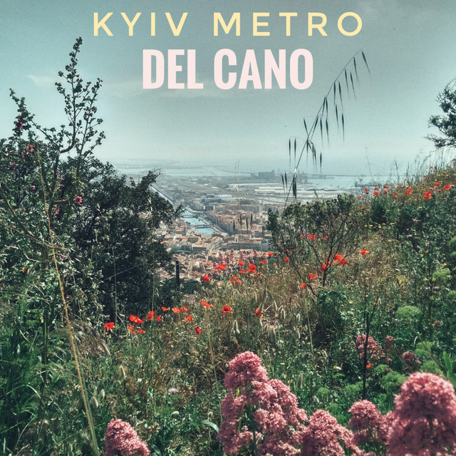 Kyiv Metro cover art