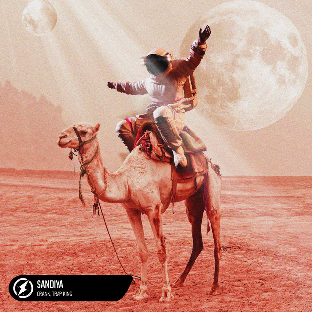 Sandiya cover