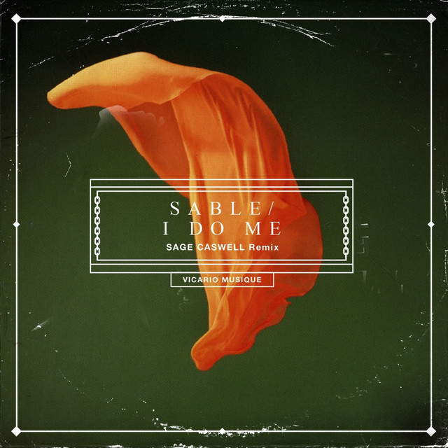 I Do Me cover art