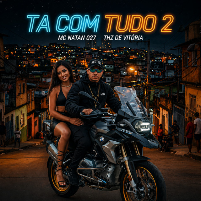 Ta com Tudo 2