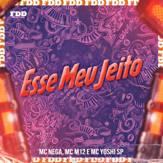 Esse Meu Jeito
