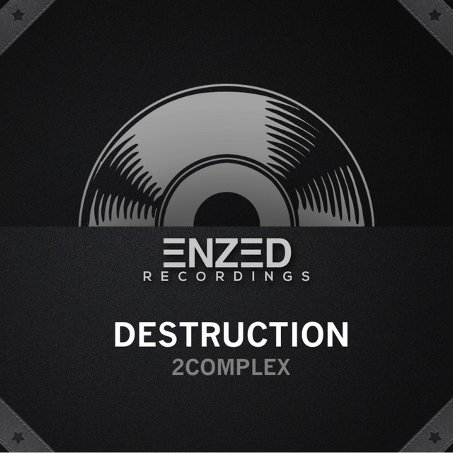 Destruction - Original Mix