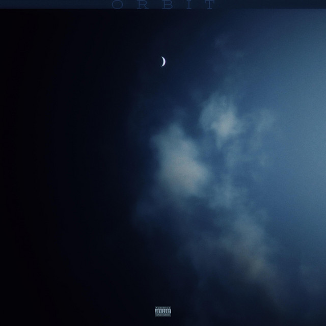 ORBIT cover art